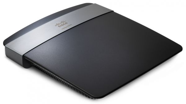 Cisco/Linksys E2500