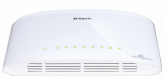 D-Link DGS-1008D