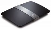 Cisco/Linksys E4200