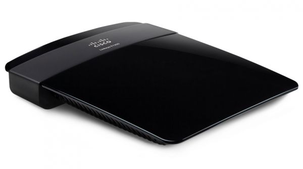 Cisco/Linksys E1200