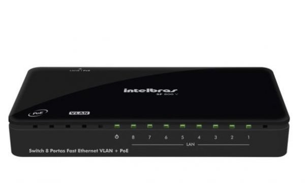 Intelbras SF 800 V