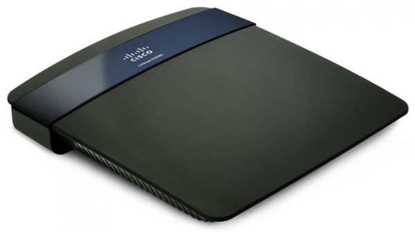 Cisco/Linksys E3200
